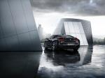 BMW i8 Protonic Dark Silver Edition 2016 года